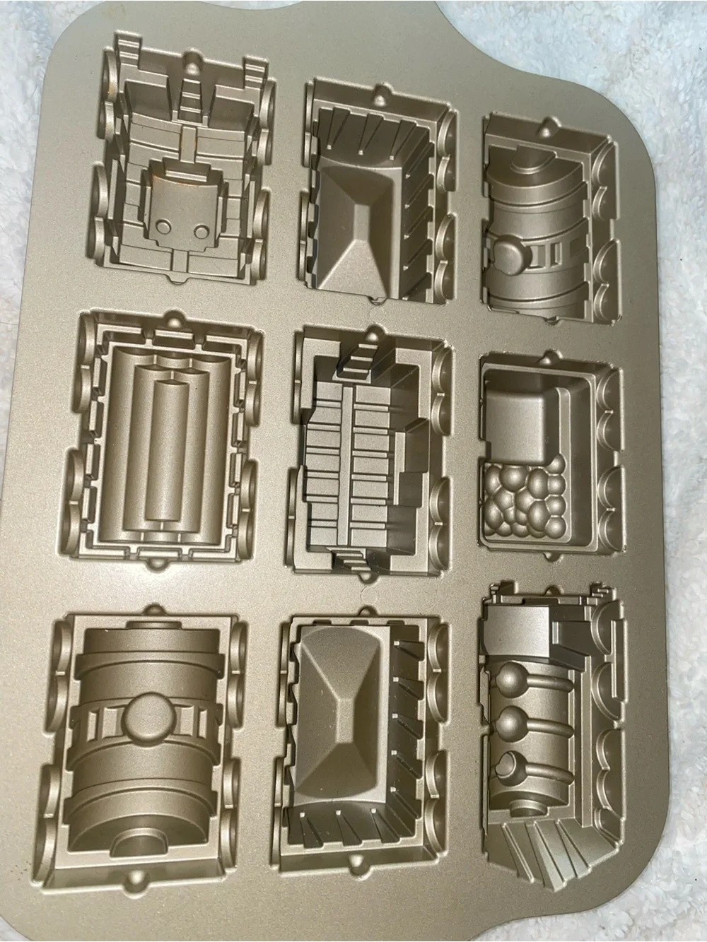 Nordic Ware nordic ware